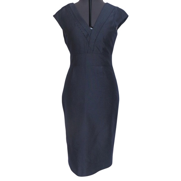 REISS Karen Dress, 6 - Picture 4 of 7